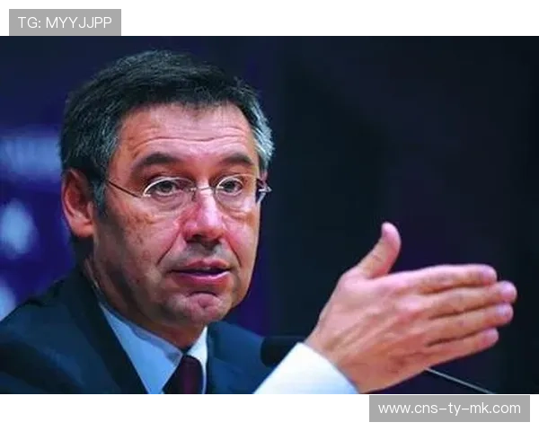 梅西表态不会公开支持任何巴萨主席候选人