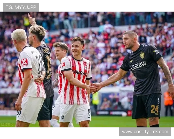 圣保利状态低迷难敌门兴，保级关键战前景不容乐观