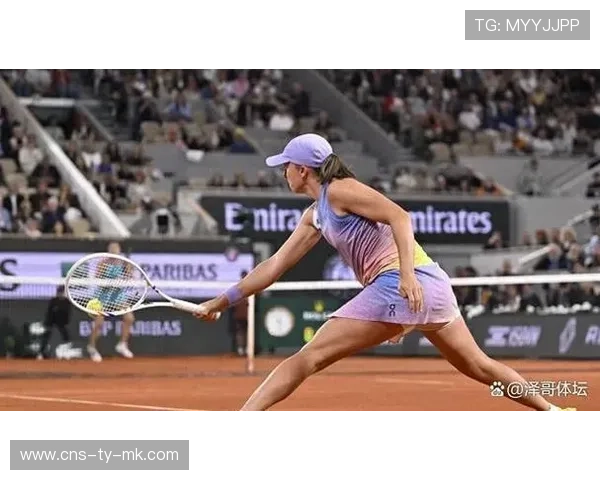 法网红土赛场考验球员适应性，冷门频出成传统